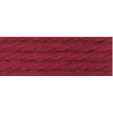 DMC Tapestry Wool 7138 Dark Raspberry Article #486